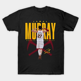 Jamal Murray T-Shirt